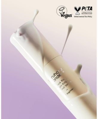 Black Rice Night Knight Retinol Serum