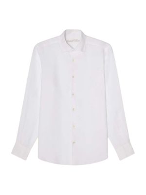  Morgan Linen Shirt