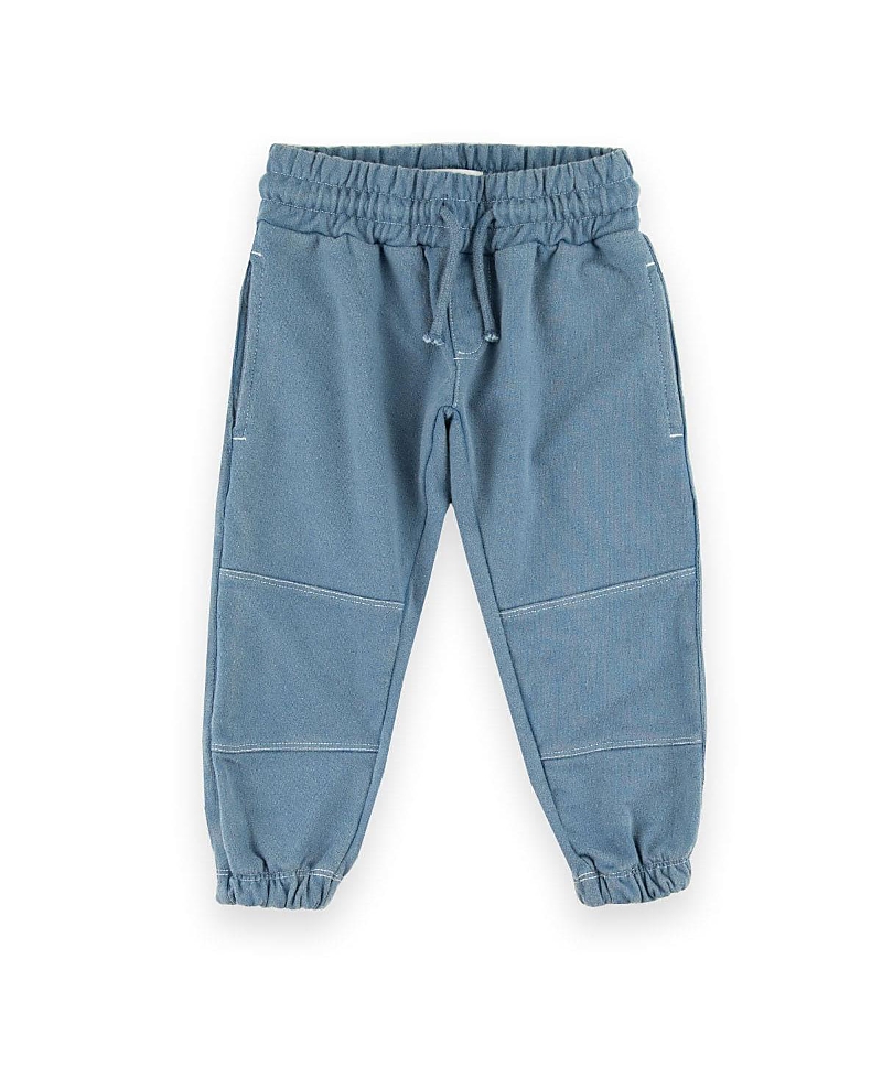 Sovereign Code Prove Pants - Baby In Blue