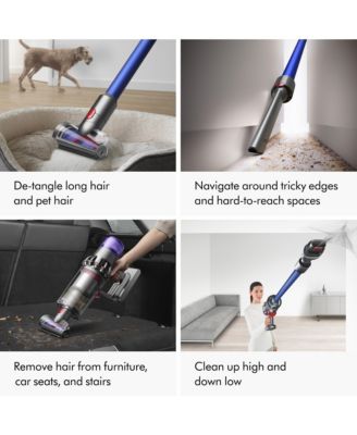 V11 Cordless Vacuum Cleaner
