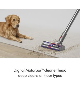 V15 Detect Cordless Vacuum