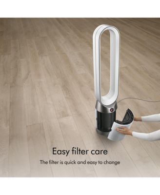  Purifier Cool Fan Gen1 TP10 | White