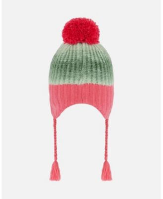 Girls' Peruvian Knit Hat - Little Kid, Big Kid