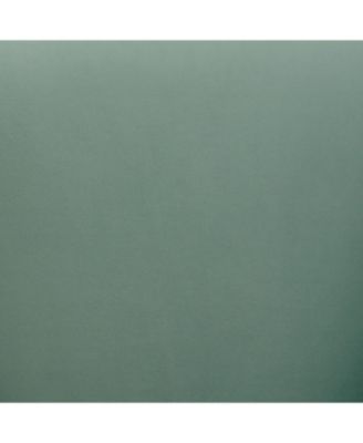 Jordan Velvet Swivel Chair