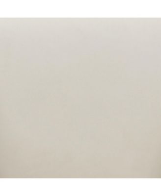 Jordan Velvet Swivel Chair