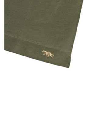 Dean Stretch Jersey Tee