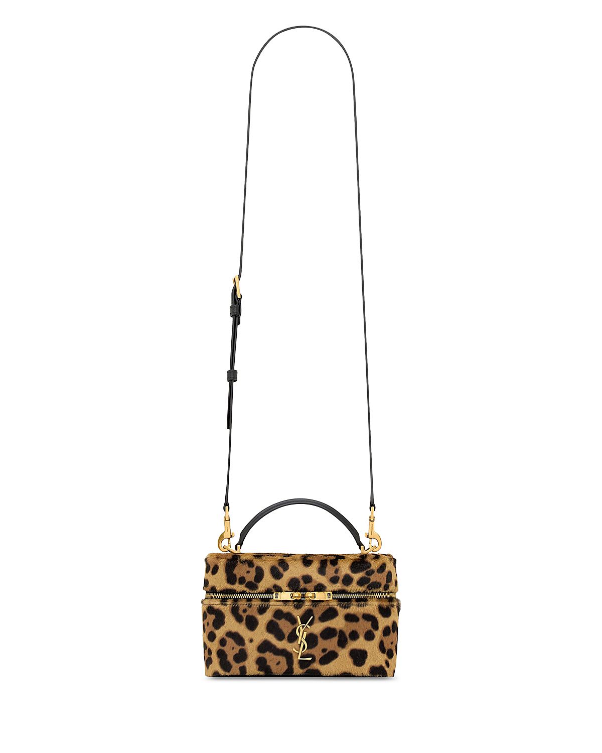 Saint Laurent Gaby Vanity Bag