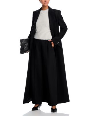 Apex Oversized Eyelash Sweater