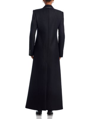 ジャケット・アウター F/W2003 Helmut Lang felted wool coat F/W2003 Helmut Lang felted wool coat