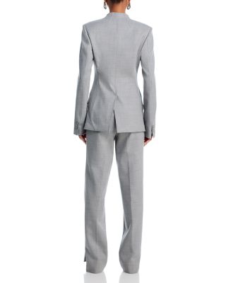 Low Rise Carpenter Pants