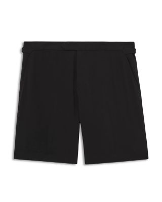 Formal Side Adjuster 9.1" Shorts