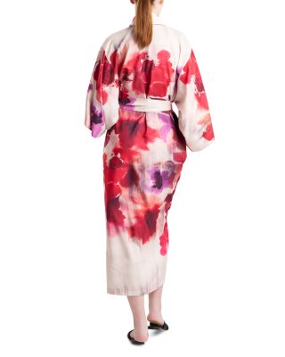 Loren Long Robe