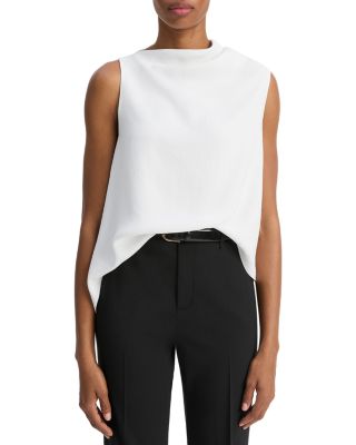 A Line Asymmetric Top
