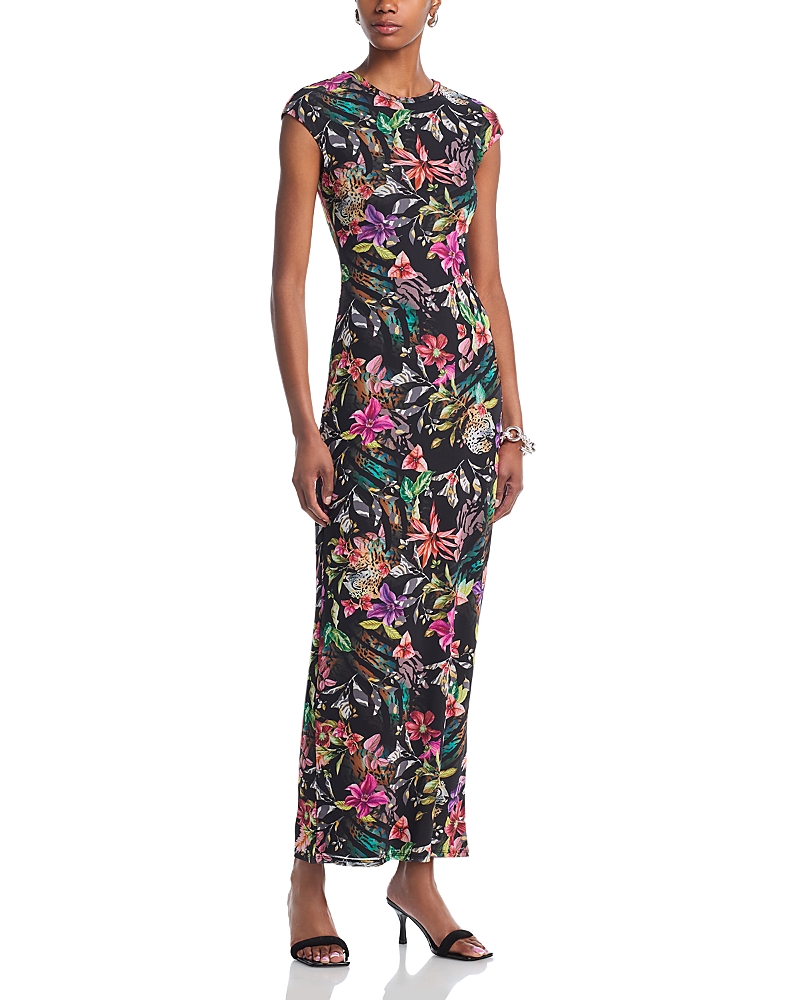 Afrm Cody Dress