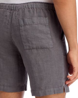 Bo Linen 6.75" Shorts