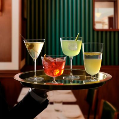 Bar/Giani Short Cocktail Glass, Set of 4