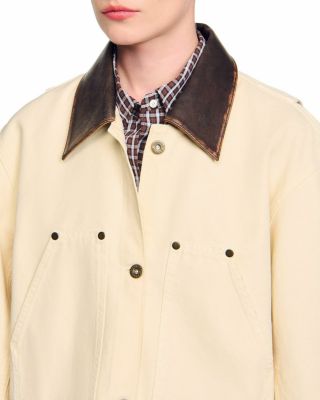 Workwear Jacket