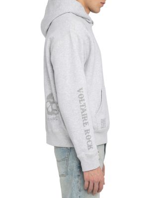 Sacha Graphic Sweatshirt