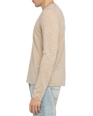 Teiss Cashmere Sweater