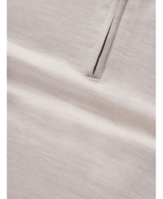 Eastwood Quarter Zip Sweater