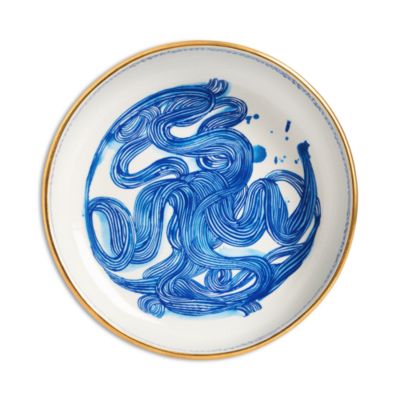 Ruan Hoffmann Bowl, White - Medium