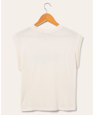 Women's Keep on Lovin Vintage Tissue Tank