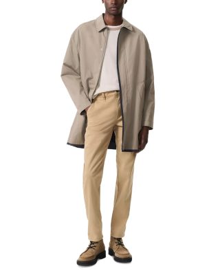 Fit 2 Stretch Twill Pants