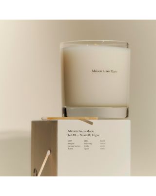 No. 13 Nouvelle Vague Candle 8.5 oz.