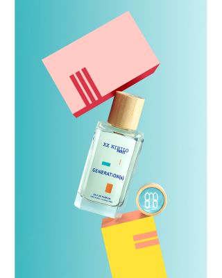 Generation(s) Eau de Parfum 3.4 oz.