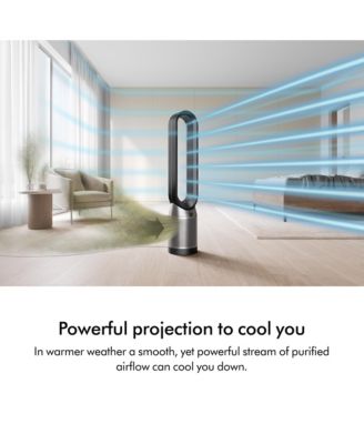 Purifier Cool PC1 | Black/Nickel | New