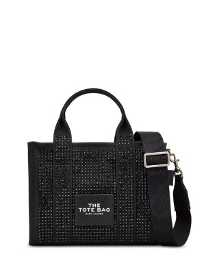 MARC JACOBS - The Small Tote Bag