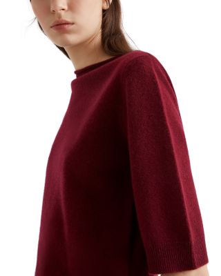Manto Cashmere Sweater 