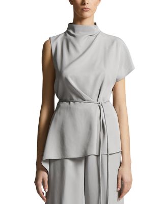 Peserico - Asymmetric Top