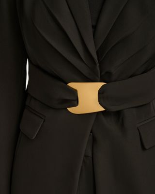 Belted Blazers for Women - Bloomingdale's