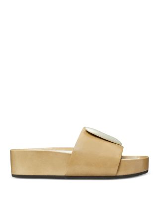 Women's Patos Platform Sandals