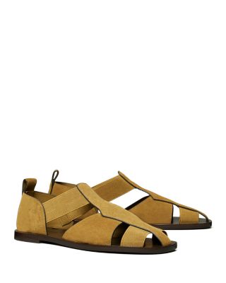 Tory Burch Women's Fisherman Sandals | Bloomingdale's