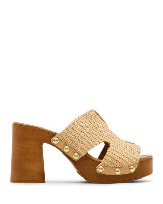 Women's Sunkissed Platform Sandals