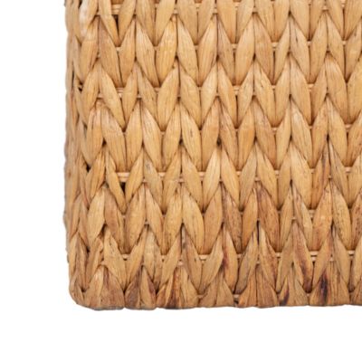 Solomon Water Hyacinth Chair