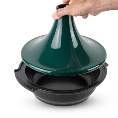 Atlas Tagine Pot, 11.8"