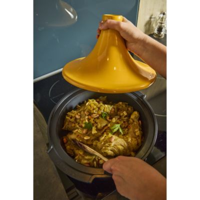 Atlas Tagine Pot, 11.8"