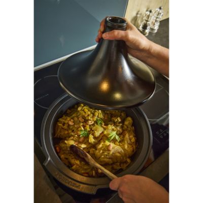 Atlas Tagine Pot, 11.8"