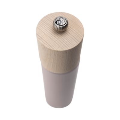 Boreal Wood Salt Mill, 8"