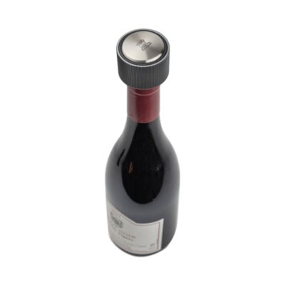 Line Reverse Electric Corkscrew, Carbon Aluminum