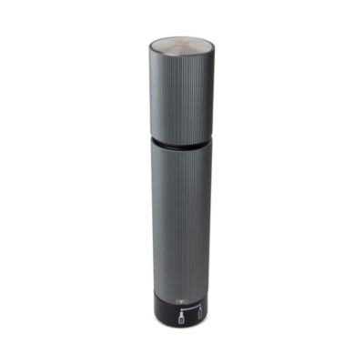 Peugeot - Preserve Line Duo, Dual Function Wine Pump, Carbon, 7"