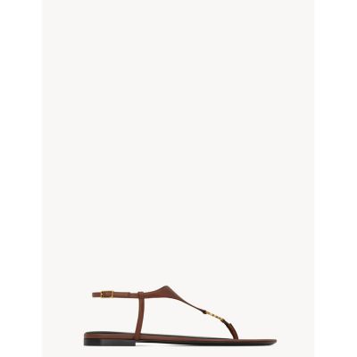 Women's Cassandra Slingback Thong Sandals