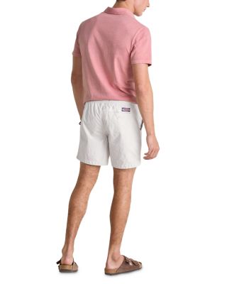 7" Surfside Pull On Shorts