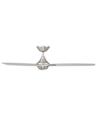 Smart Fans Blitzen 54in Indoor or Outdoor Smart Home Ceiling Fan