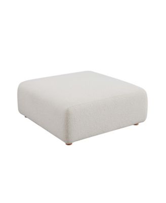 TOV Furniture - Hangover Ottoman