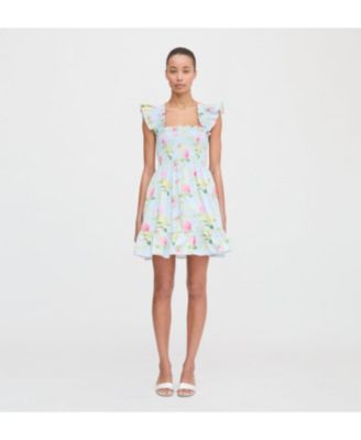 Women's Elizabeth Nap Dress