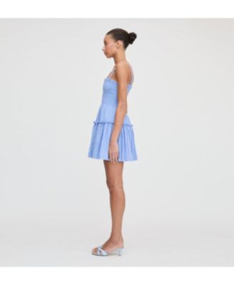 Women's The Seraphina Mini Nap Dress